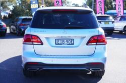 2017 Mercedes-Benz
GLE-Class GLE350 d