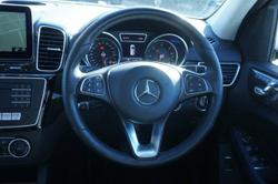 2017 Mercedes-Benz GLE-Class GLE350 d