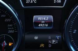 2017 Mercedes-Benz
GLE-Class GLE350 d