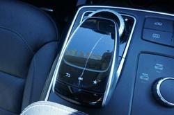 2017 Mercedes-Benz
GLE-Class GLE350 d