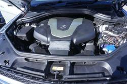 2017 Mercedes-Benz GLE-Class GLE350 d