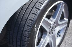 2017 Mercedes-Benz GLE-Class GLE350 d