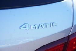 2017 Mercedes-Benz GLE-Class GLE350 d