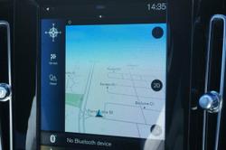 2020 Volvo XC40 T4 Momentum