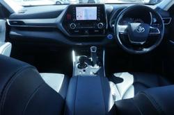 2021 Toyota Kluger GXL