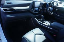 2021 Toyota Kluger GXL