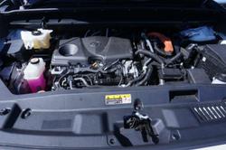 2021 Toyota Kluger GXL