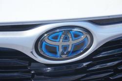 2021 Toyota Kluger GXL