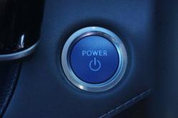 2021 Toyota Kluger GXL