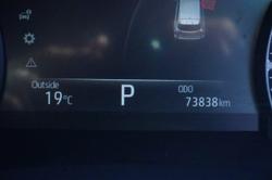 2021 Toyota Kluger GXL