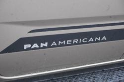 2023 Volkswagen Amarok TDI600 PanAmericana