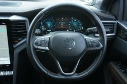 2023 Volkswagen Amarok TDI600 PanAmericana