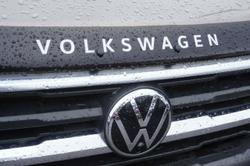 2023 Volkswagen Amarok TDI600 PanAmericana