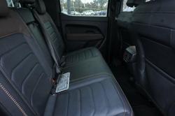 2023 Volkswagen Amarok TDI600 PanAmericana