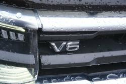 2023 Volkswagen Amarok TDI600 PanAmericana