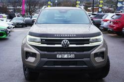 2023 Volkswagen Amarok TDI600 PanAmericana