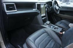 2023 Volkswagen Amarok TDI600 PanAmericana