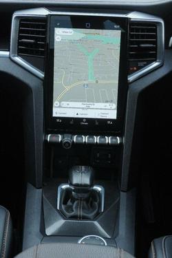 2023 Volkswagen Amarok TDI600 PanAmericana