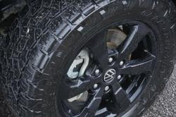 2023 Volkswagen Amarok TDI600 PanAmericana