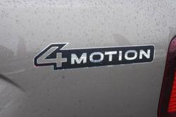 2023 Volkswagen Amarok TDI600 PanAmericana