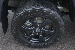 2023 Volkswagen Amarok TDI600 PanAmericana