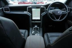 2023 Volkswagen Amarok TDI600 PanAmericana