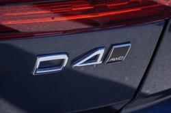 2018 Volvo
XC60 D4 Momentum