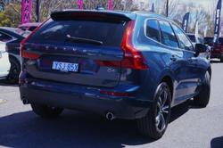 2018 Volvo
XC60 D4 Momentum