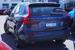 2018 Volvo
XC60 D4 Momentum