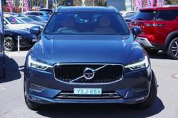 2018 Volvo XC60 D4 Momentum