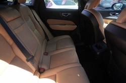 2018 Volvo
XC60 D4 Momentum