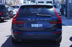 2018 Volvo XC60 D4 Momentum
