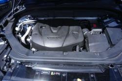 2018 Volvo XC60 D4 Momentum