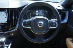 2018 Volvo
XC60 D4 Momentum