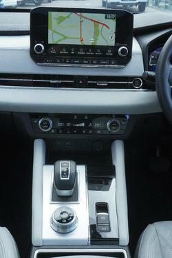 2023 Mitsubishi Outlander Exceed