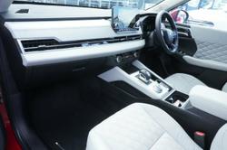 2023 Mitsubishi Outlander Exceed