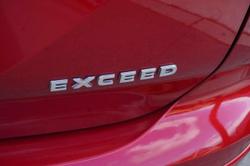 2023 Mitsubishi Outlander Exceed