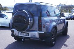 2023 Land Rover Defender 90 D250 S