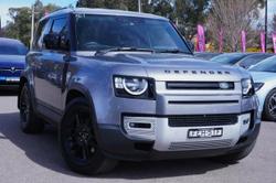 2023 Land Rover Defender 90 D250 S