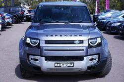 2023 Land Rover Defender 90 D250 S