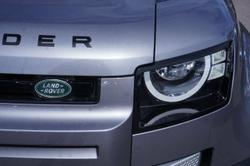 2023 Land Rover Defender 90 D250 S