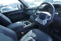 2023 Land Rover Defender 90 D250 S