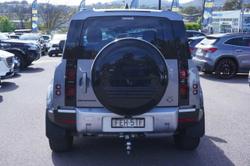 2023 Land Rover Defender 90 D250 S