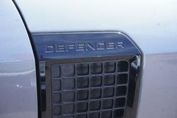 2023 Land Rover Defender 90 D250 S