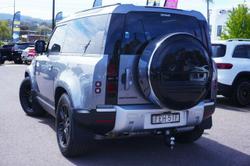 2023 Land Rover Defender 90 D250 S