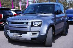 2023 Land Rover Defender 90 D250 S