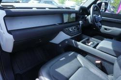 2023 Land Rover Defender 90 D250 S