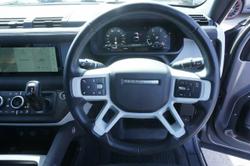2023 Land Rover Defender 90 D250 S