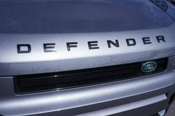 2023 Land Rover Defender 90 D250 S