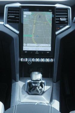 2023 Volkswagen Amarok TSI452 Aventura